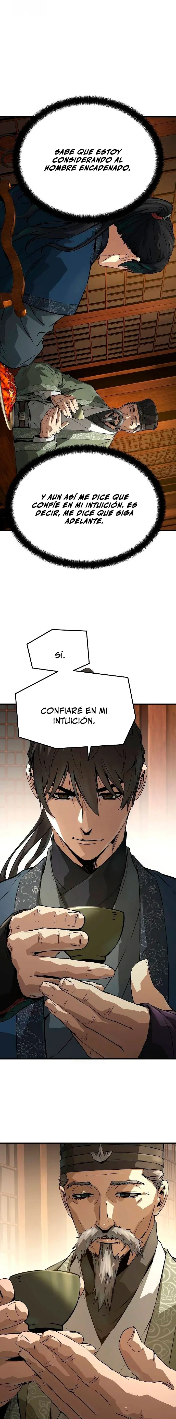Regresión absoluta Capítulo 75 - Página 14 en español