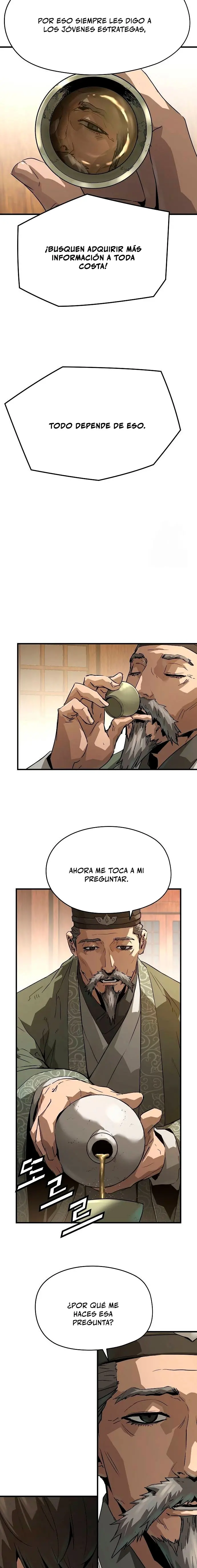 Regresión absoluta Capítulo 75 - Página 9 en español