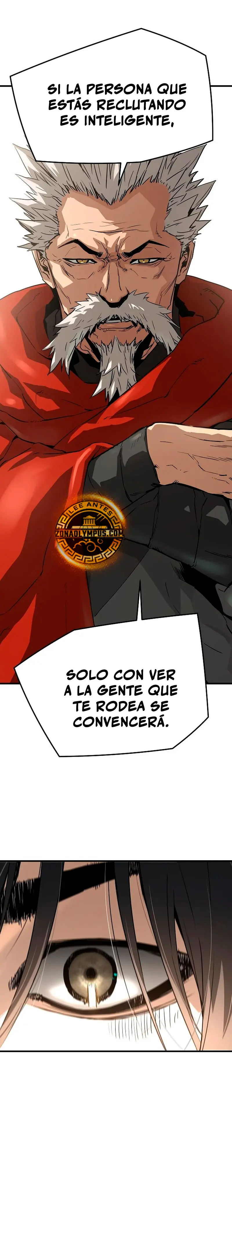 Regresión absoluta Capítulo 77 - Página 28 en español