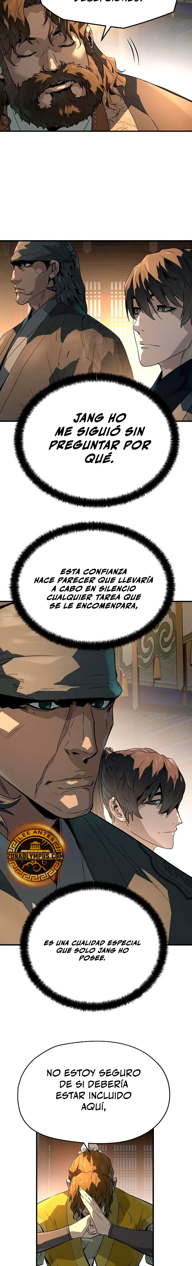 Regresión absoluta Capítulo 79 - Página 13 en español