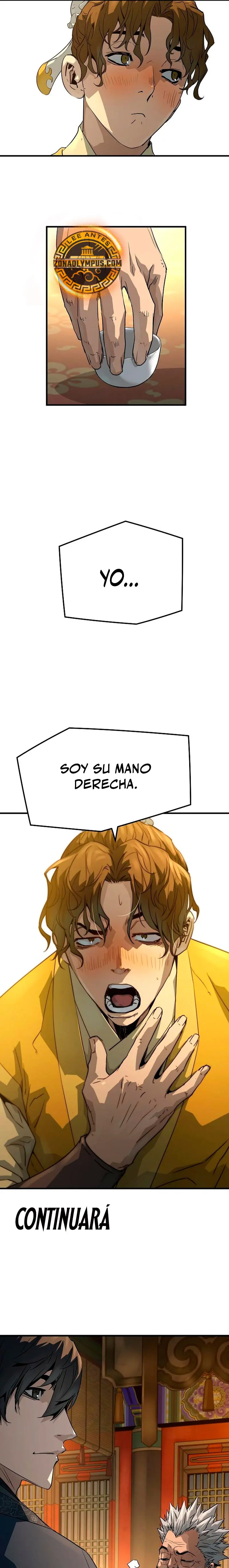 Regresión absoluta Capítulo 79 - Página 32 en español