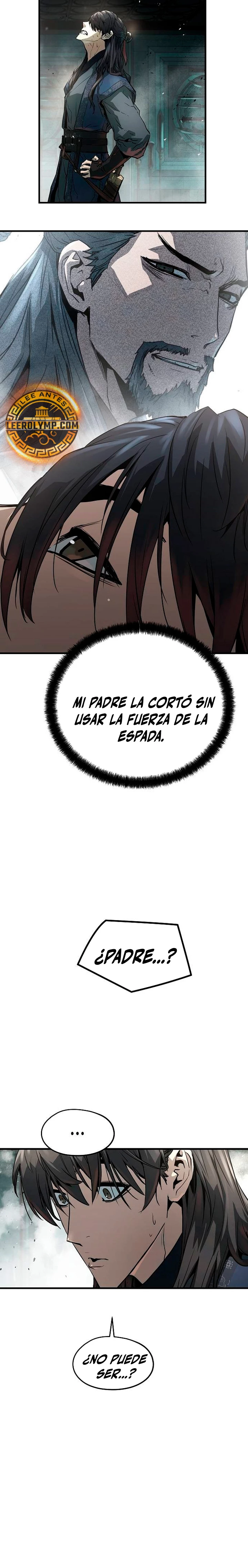 Regresión absoluta Capítulo 8 - Página 28 en español