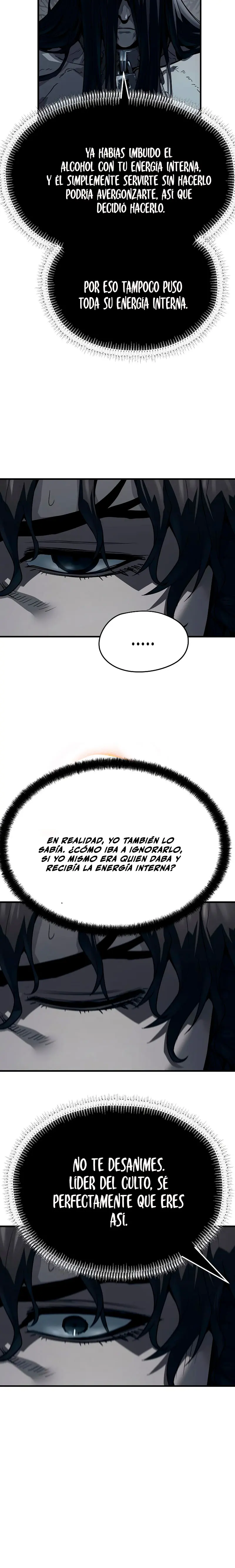 Regresión absoluta Capítulo 80 - Página 24 en español