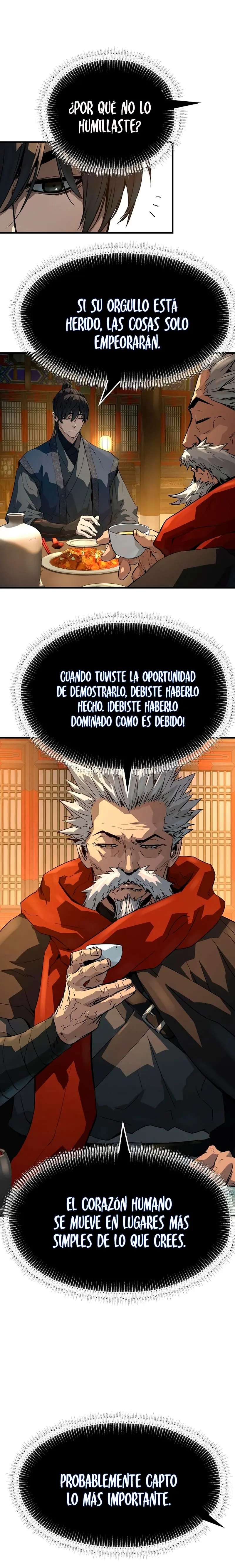 Regresión absoluta Capítulo 80 - Página 26 en español