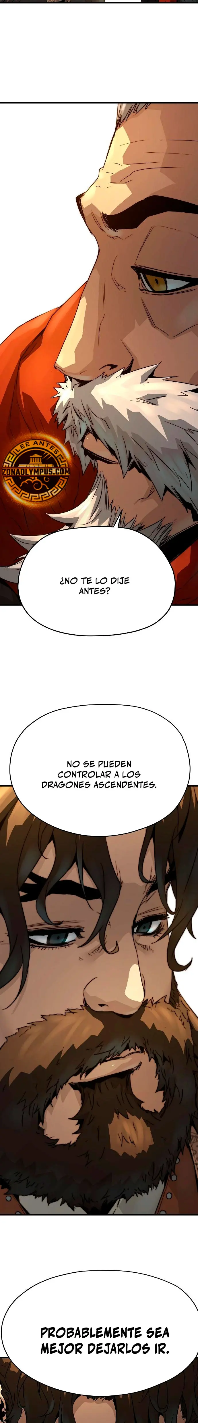 Regresión absoluta Capítulo 81 - Página 28 en español