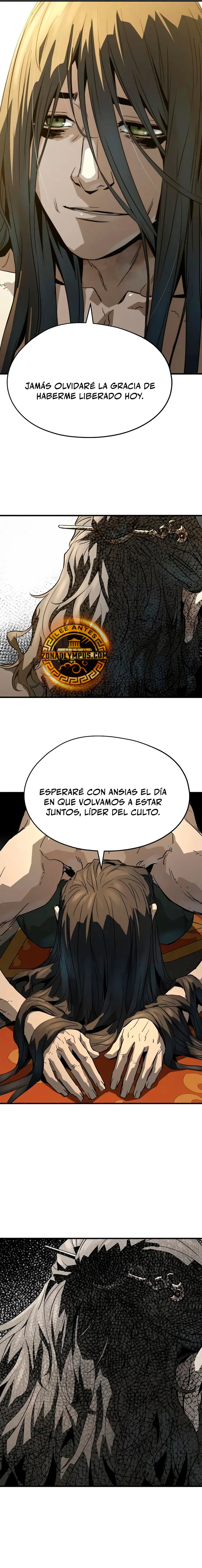 Regresión absoluta Capítulo 83 - Página 17 en español