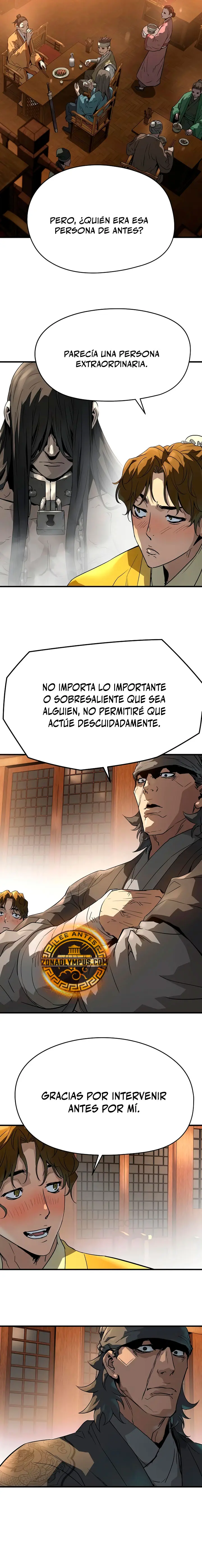 Regresión absoluta Capítulo 83 - Página 24 en español