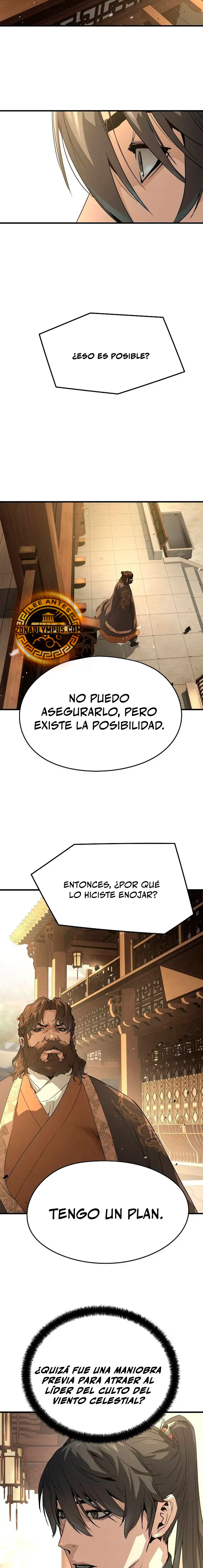 Regresión absoluta Capítulo 84 - Página 19 en español