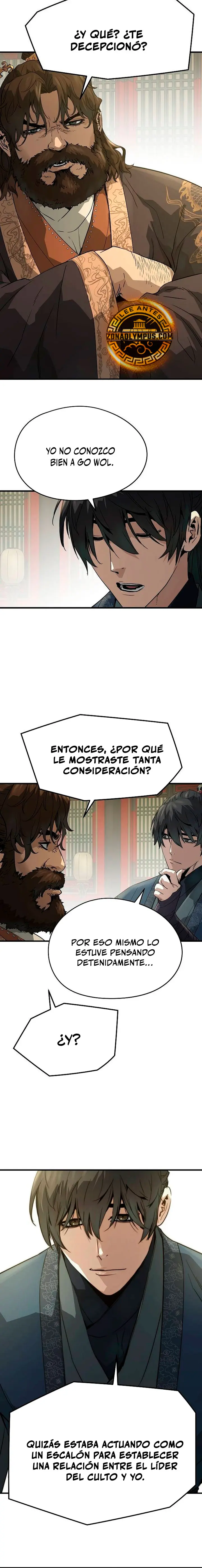 Regresión absoluta Capítulo 84 - Página 26 en español