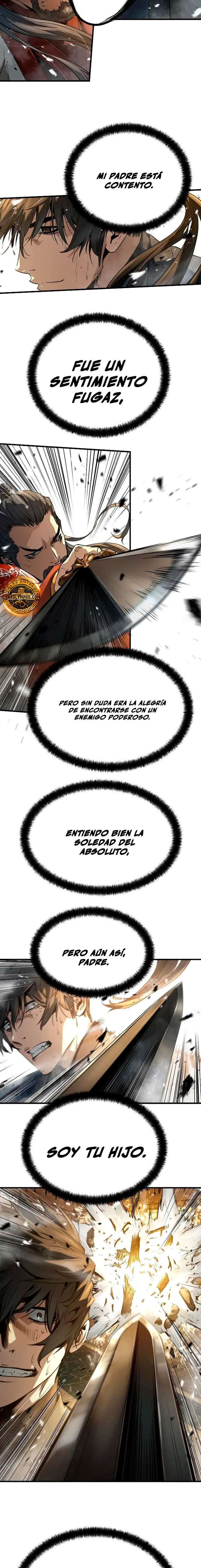 Regresión absoluta Capítulo 87 - Página 28 en español