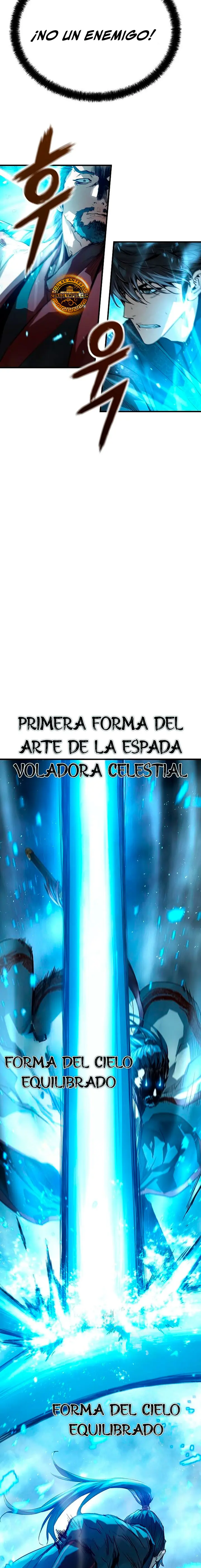 Regresión absoluta Capítulo 87 - Página 29 en español