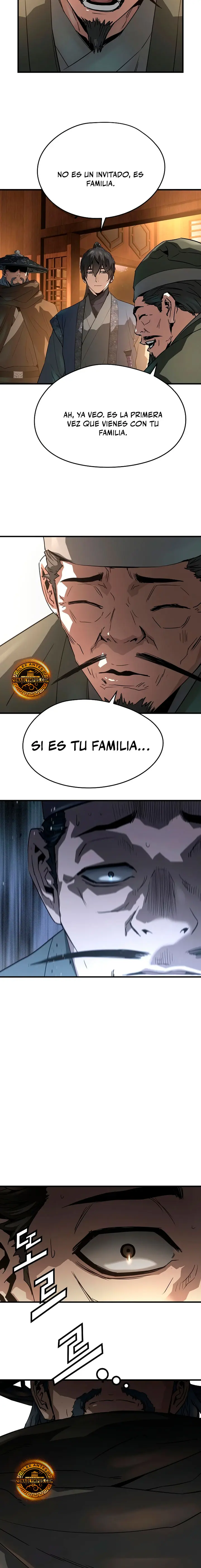 Regresión absoluta Capítulo 88 - Página 10 en español