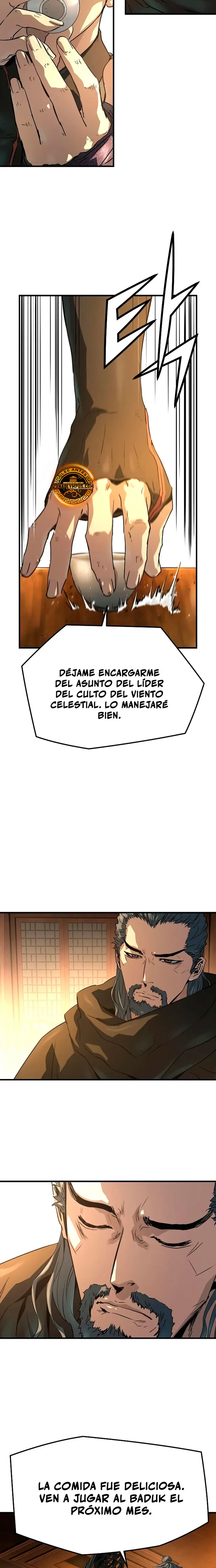 Regresión absoluta Capítulo 88 - Página 25 en español