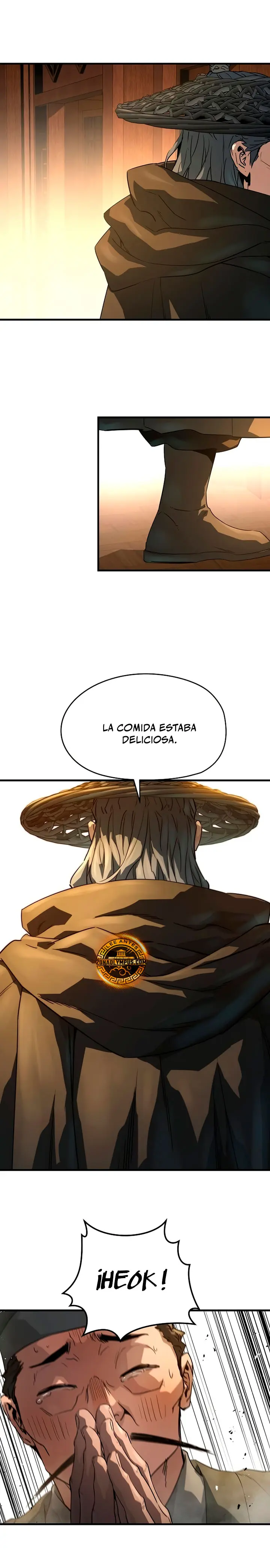 Regresión absoluta Capítulo 88 - Página 28 en español