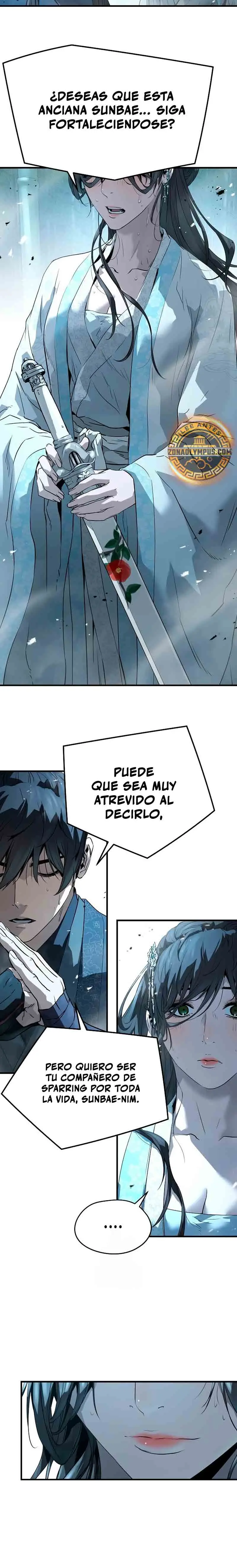 Regresión absoluta Capítulo 89 - Página 13 en español