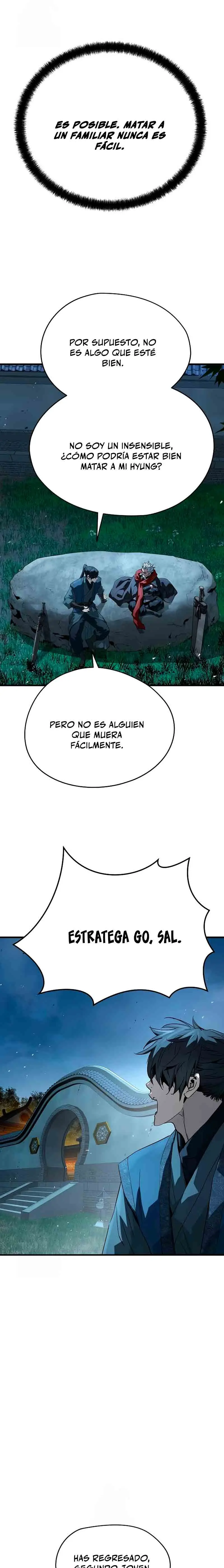 Regresión absoluta Capítulo 89 - Página 24 en español