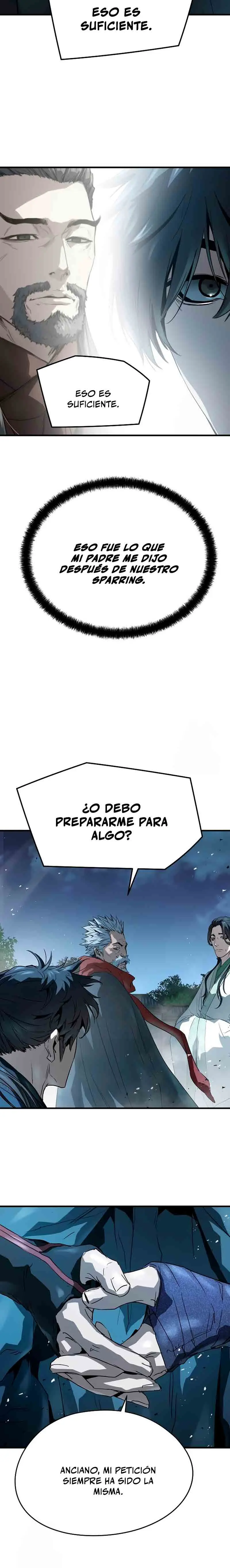 Regresión absoluta Capítulo 89 - Página 30 en español