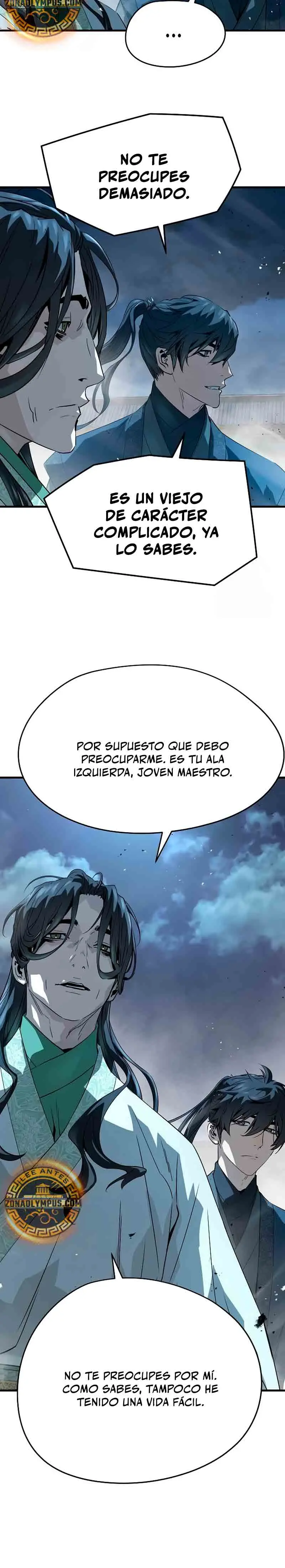 Regresión absoluta Capítulo 89 - Página 35 en español