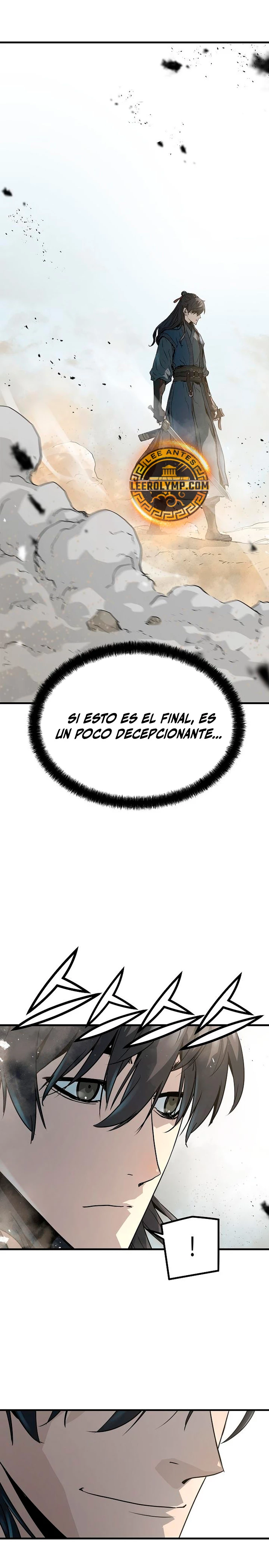 Regresión absoluta Capítulo 9 - Página 29 en español