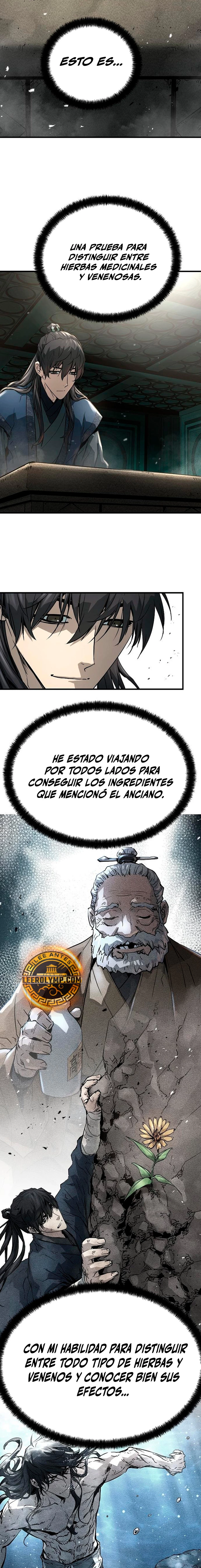 Regresión absoluta Capítulo 9 - Página 8 en español