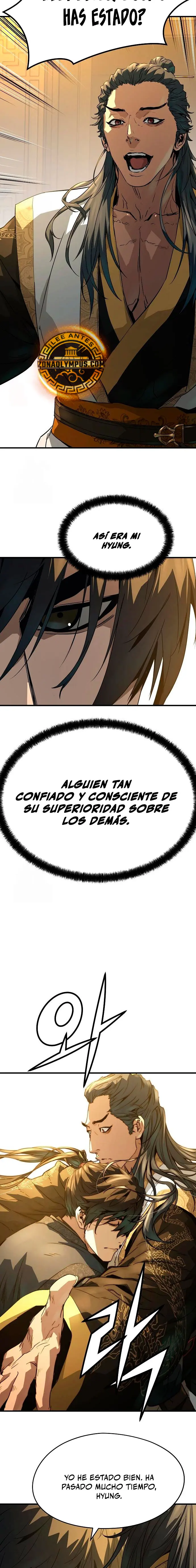 Regresión absoluta Capítulo 90 - Página 14 en español