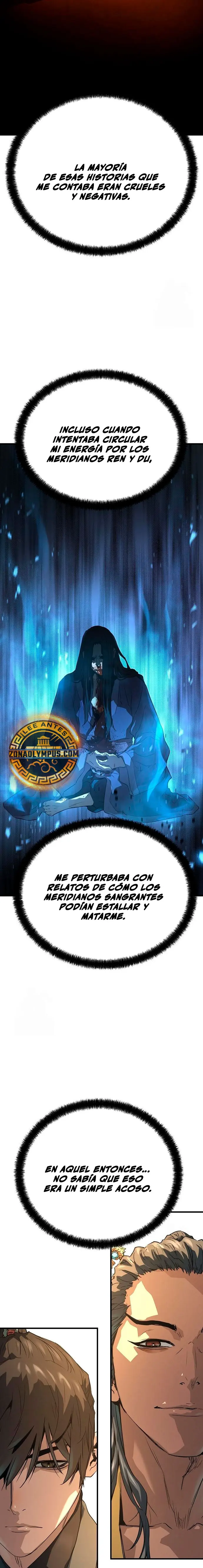 Regresión absoluta Capítulo 90 - Página 18 en español