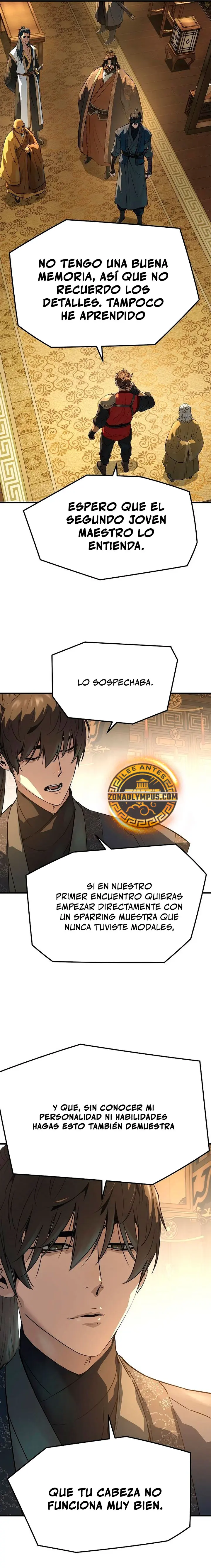 Regresión absoluta Capítulo 91 - Página 7 en español