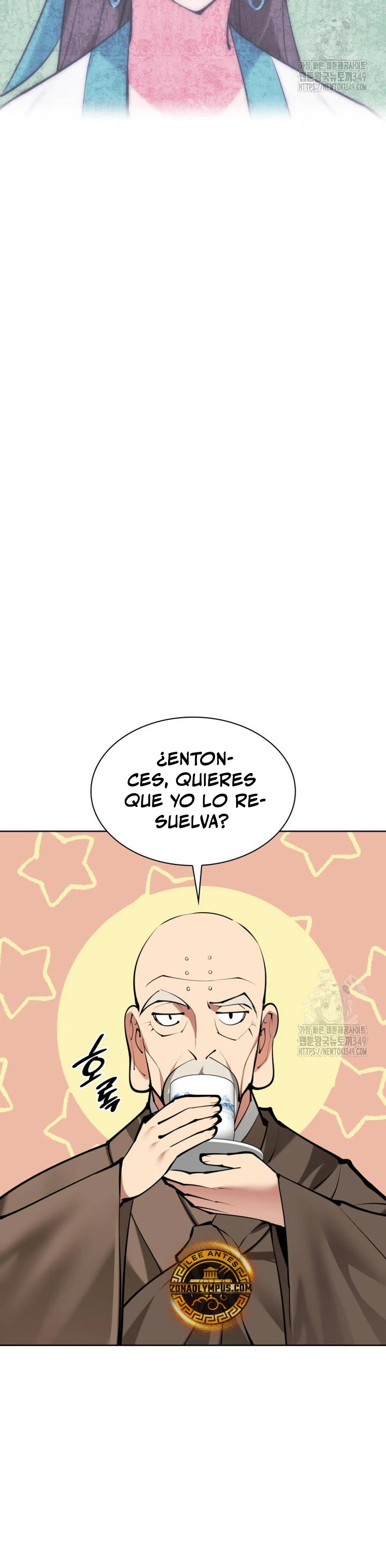 Registros del Erudito Espadachín Capítulo 132 - Página 20 en español