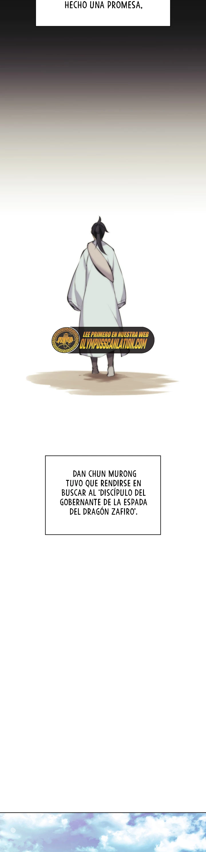 Registros del Erudito Espadachín Capítulo 16 - Página 27 en español