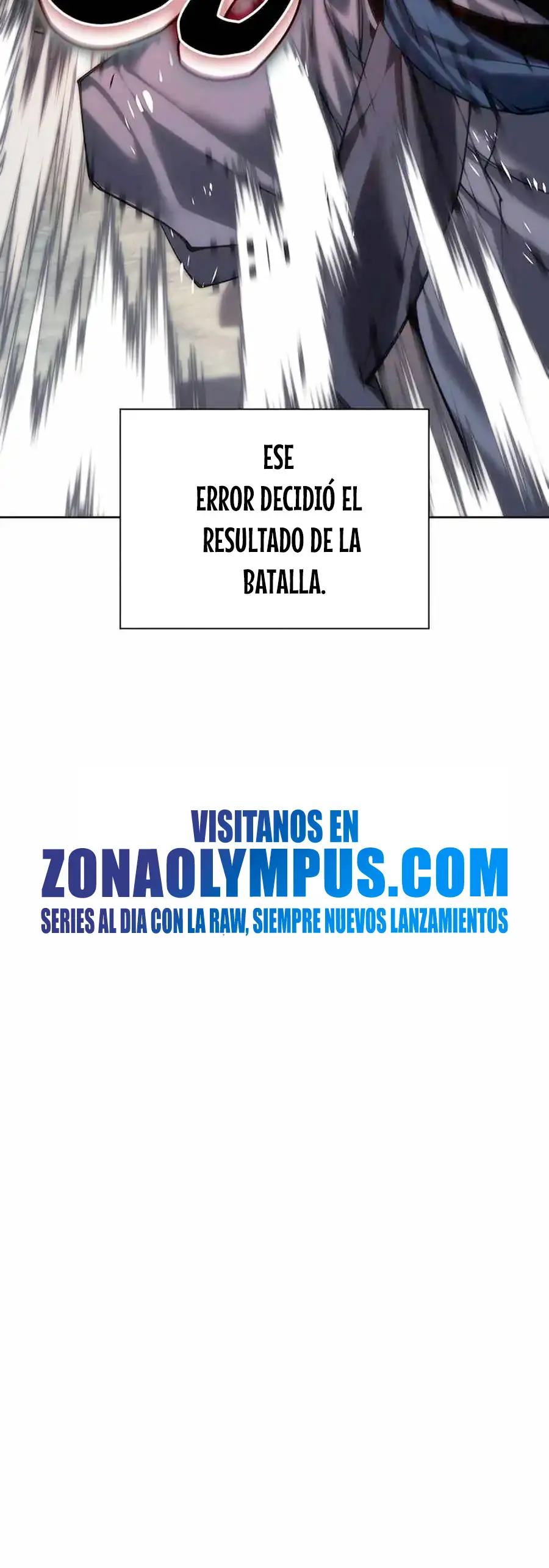 Registros del Erudito Espadachín Capítulo 160 - Página 37 en español