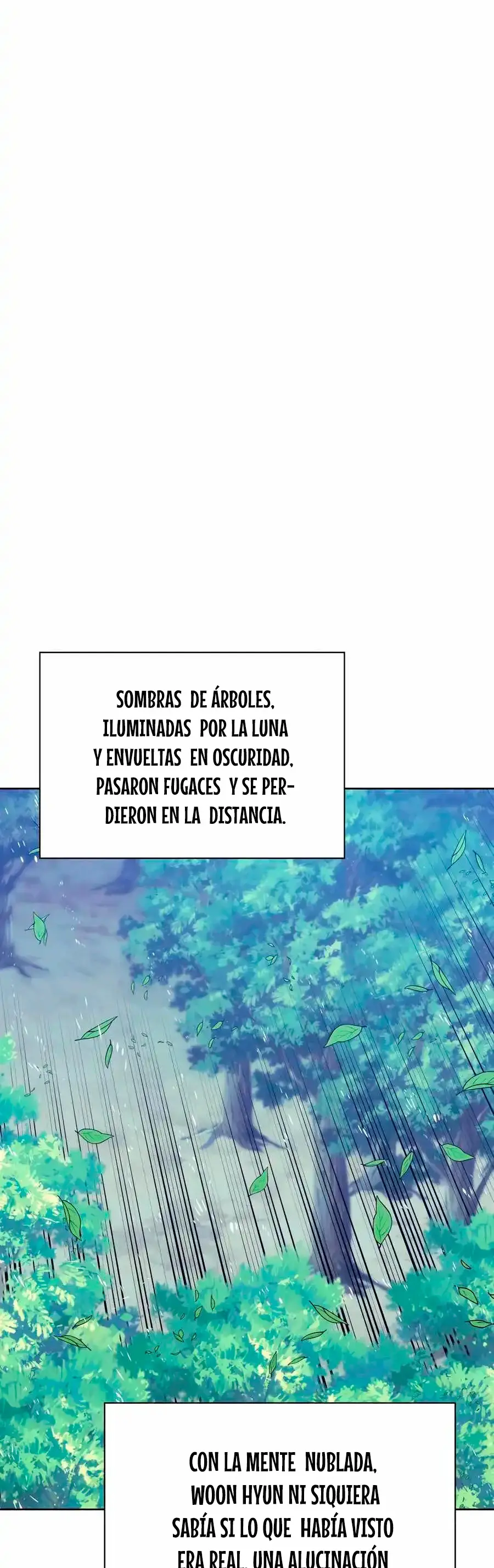 Registros del Erudito Espadachín Capítulo 162 - Página 10 en español