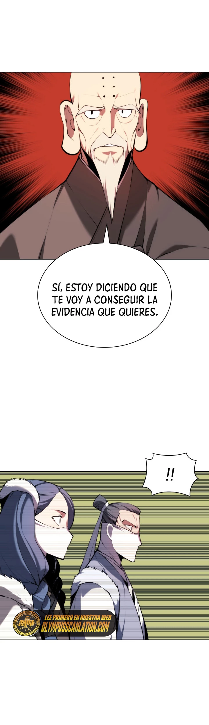 Registros del Erudito Espadachín Capítulo 28 - Página 13 en español