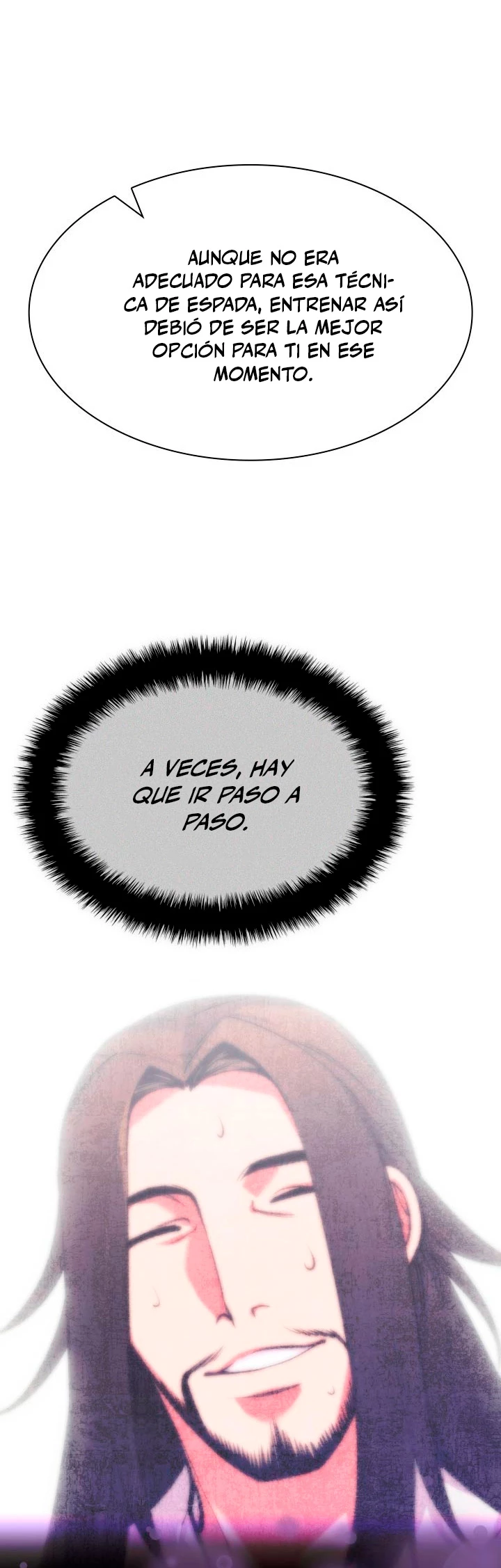Registros del Erudito Espadachín Capítulo 78 - Página 16 en español