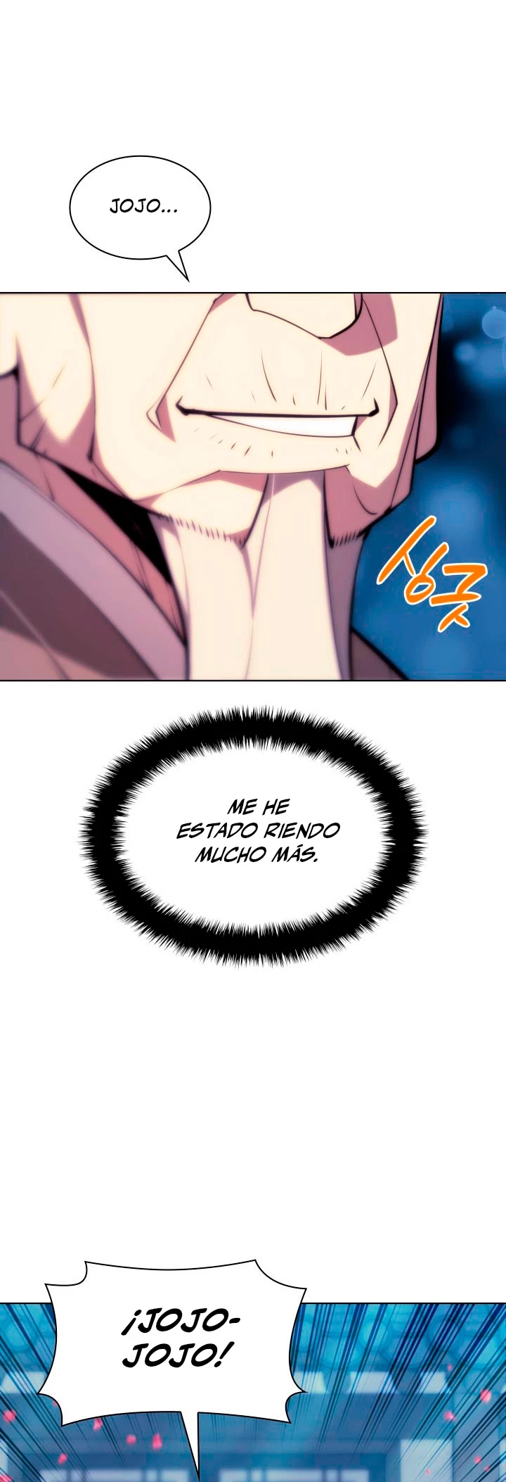 Registros del Erudito Espadachín Capítulo 78 - Página 4 en español