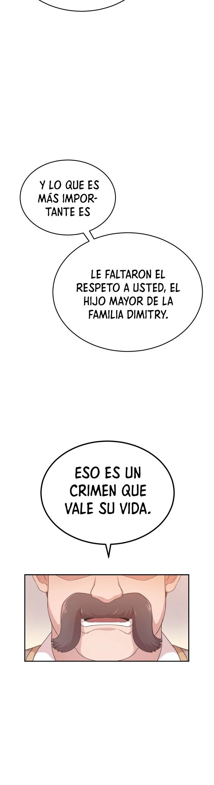 El demonio celestial no puede llevar una vida normal Capítulo 1 - Página 27 en español