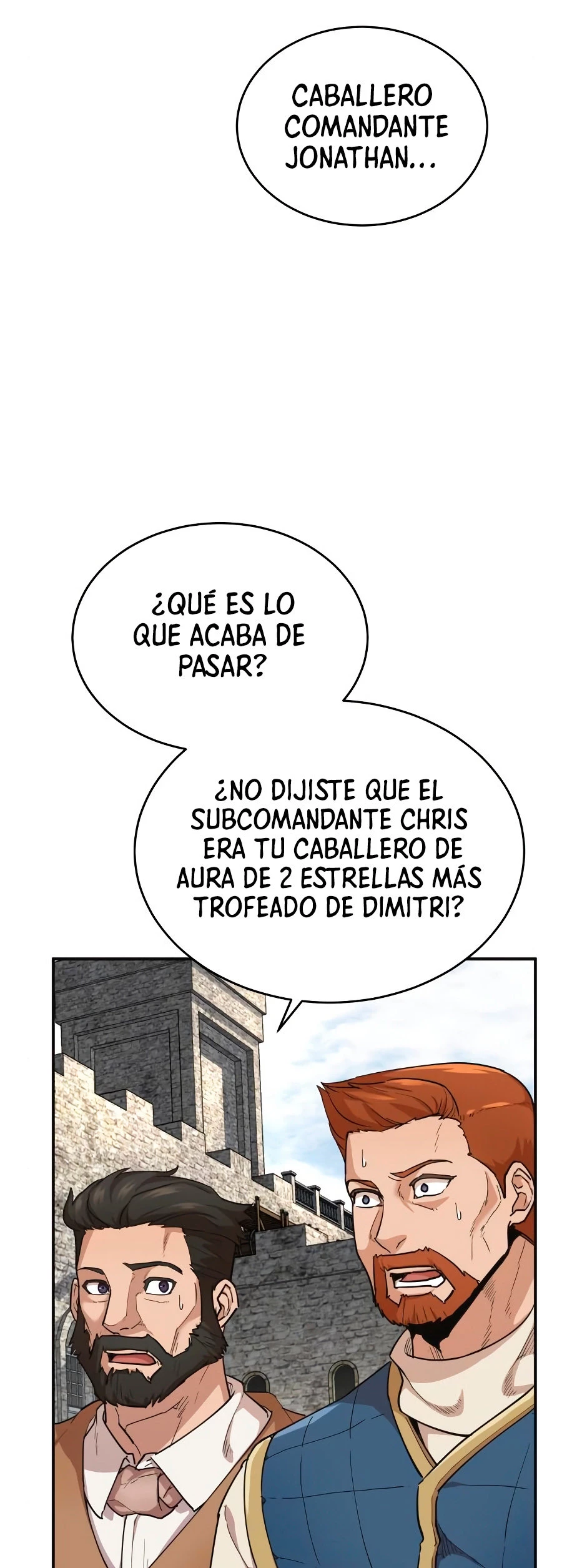 El demonio celestial no puede llevar una vida normal Capítulo 10 - Página 19 en español