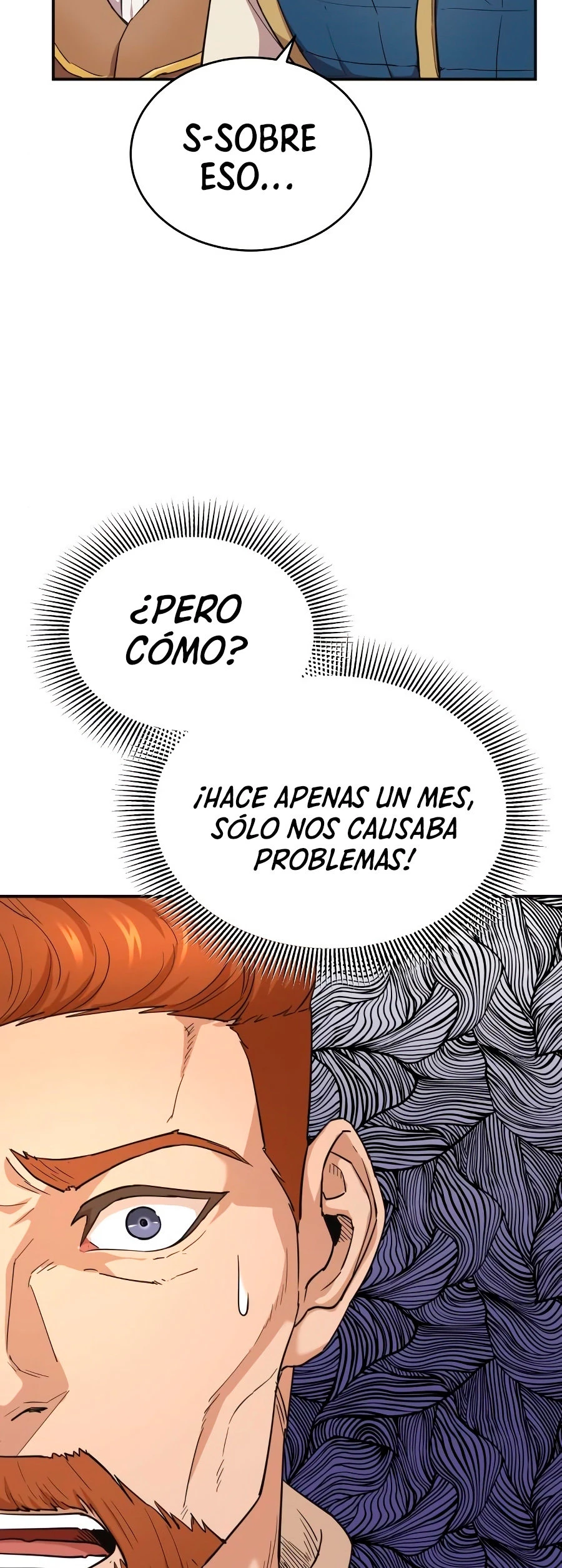 El demonio celestial no puede llevar una vida normal Capítulo 10 - Página 20 en español