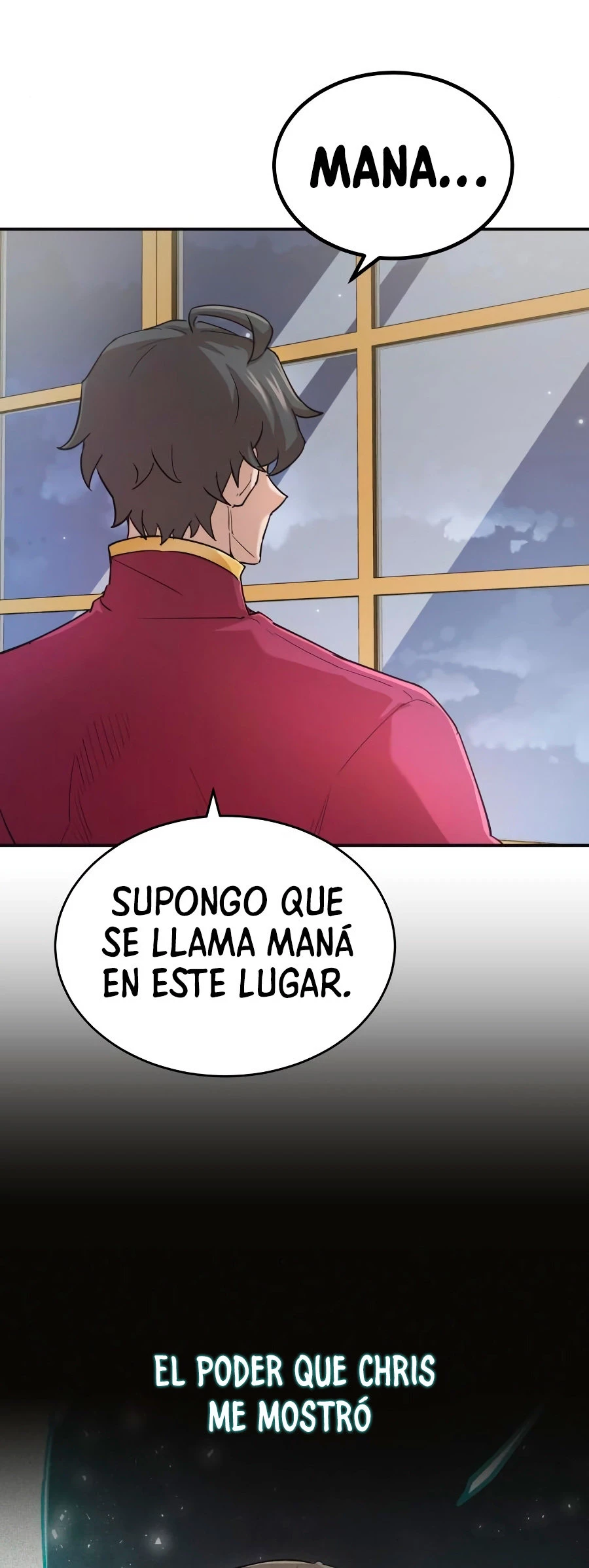 El demonio celestial no puede llevar una vida normal Capítulo 10 - Página 57 en español