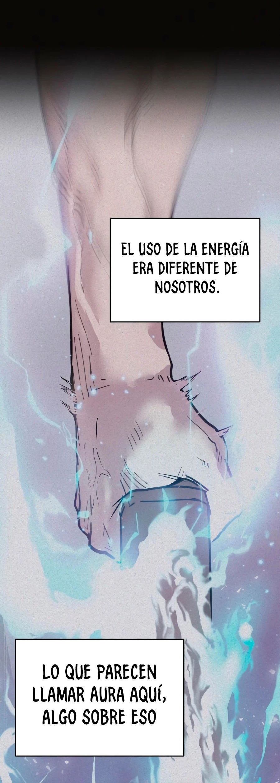 El demonio celestial no puede llevar una vida normal Capítulo 10 - Página 59 en español