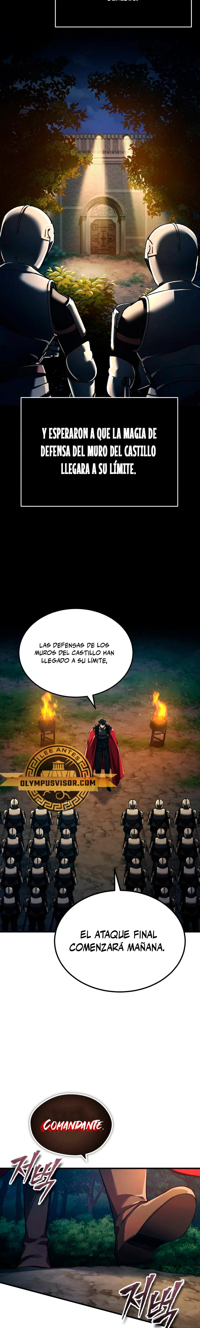 El demonio celestial no puede llevar una vida normal Capítulo 101 - Página 12 en español