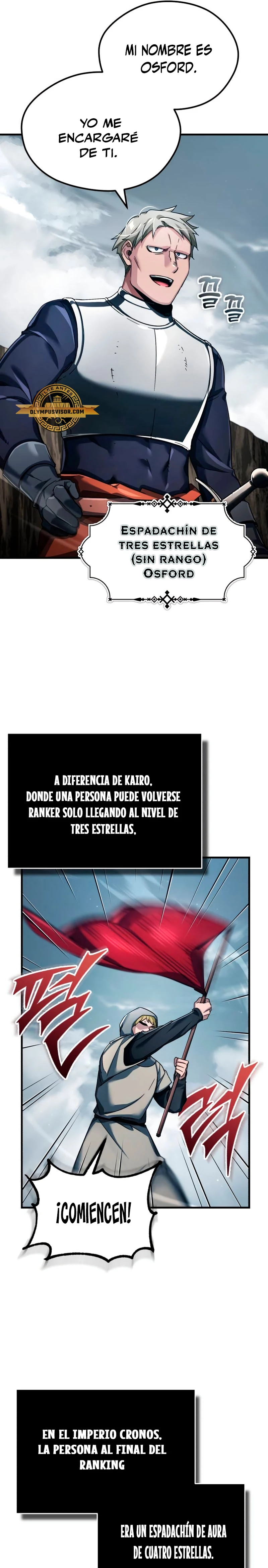 El demonio celestial no puede llevar una vida normal Capítulo 103 - Página 26 en español