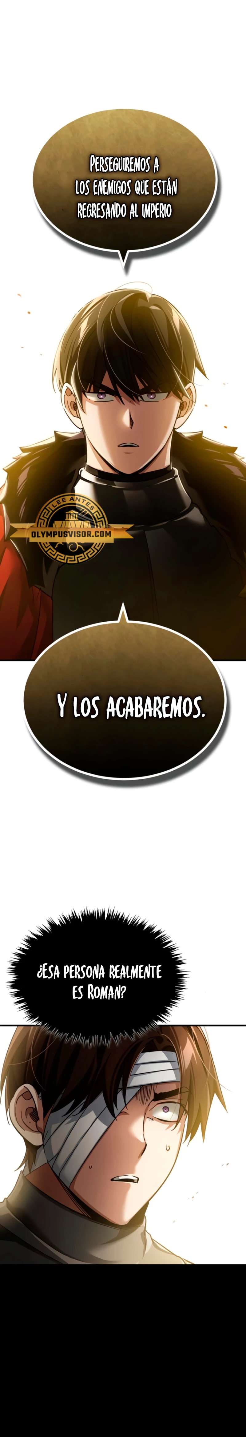 El demonio celestial no puede llevar una vida normal Capítulo 104 - Página 19 en español