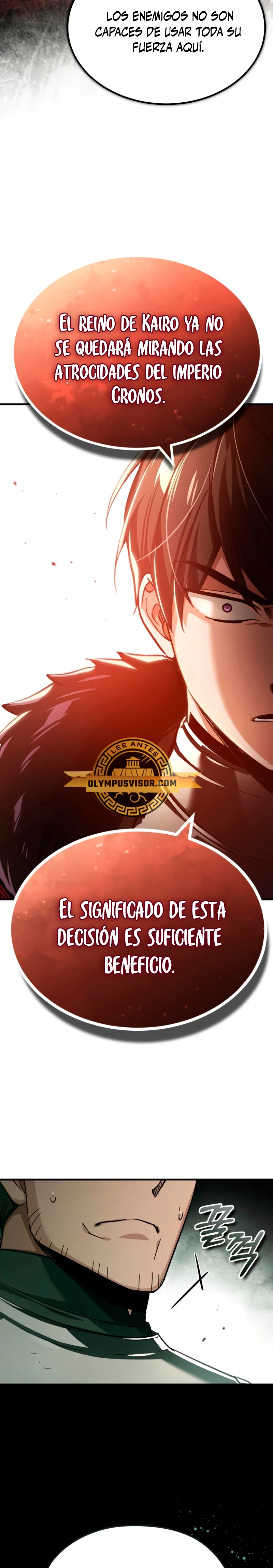 El demonio celestial no puede llevar una vida normal Capítulo 104 - Página 27 en español