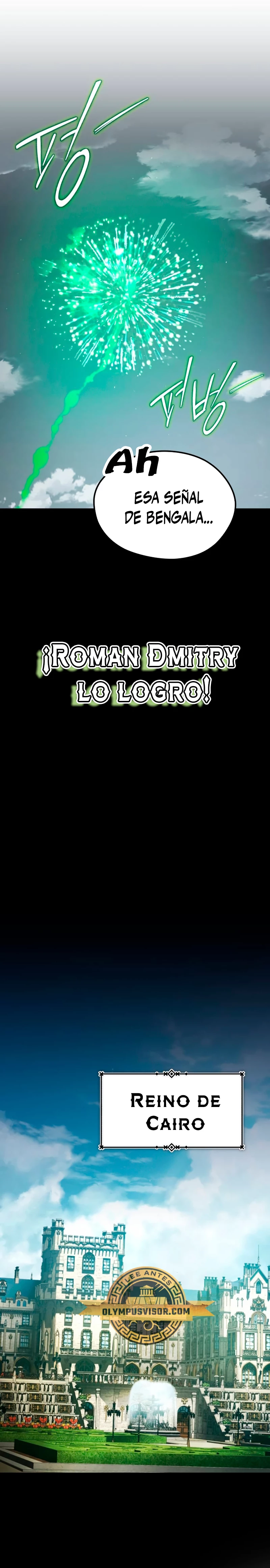 El demonio celestial no puede llevar una vida normal Capítulo 106 - Página 28 en español