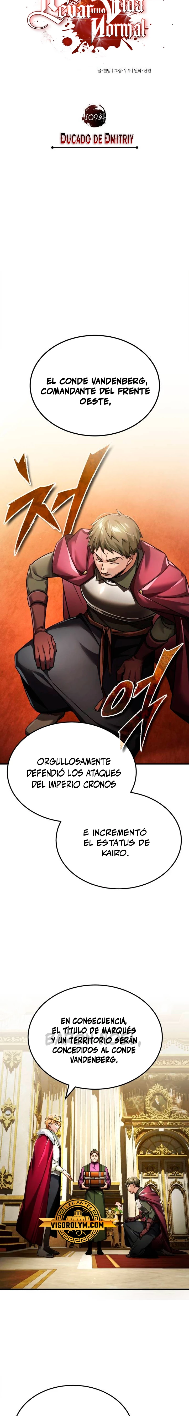 El demonio celestial no puede llevar una vida normal Capítulo 109 - Página 14 en español