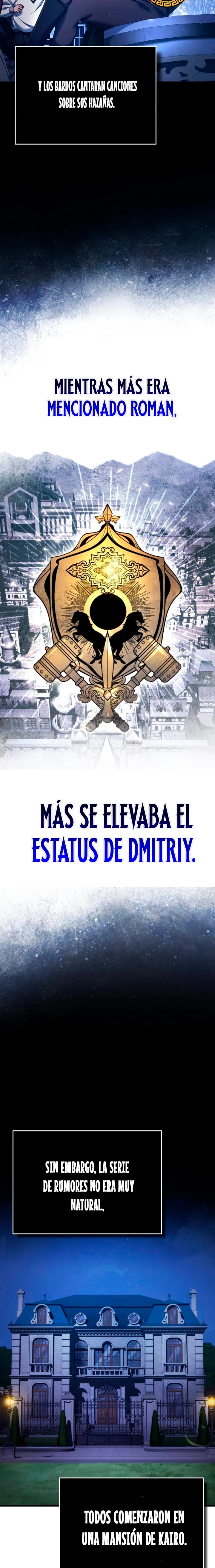 El demonio celestial no puede llevar una vida normal Capítulo 109 - Página 23 en español