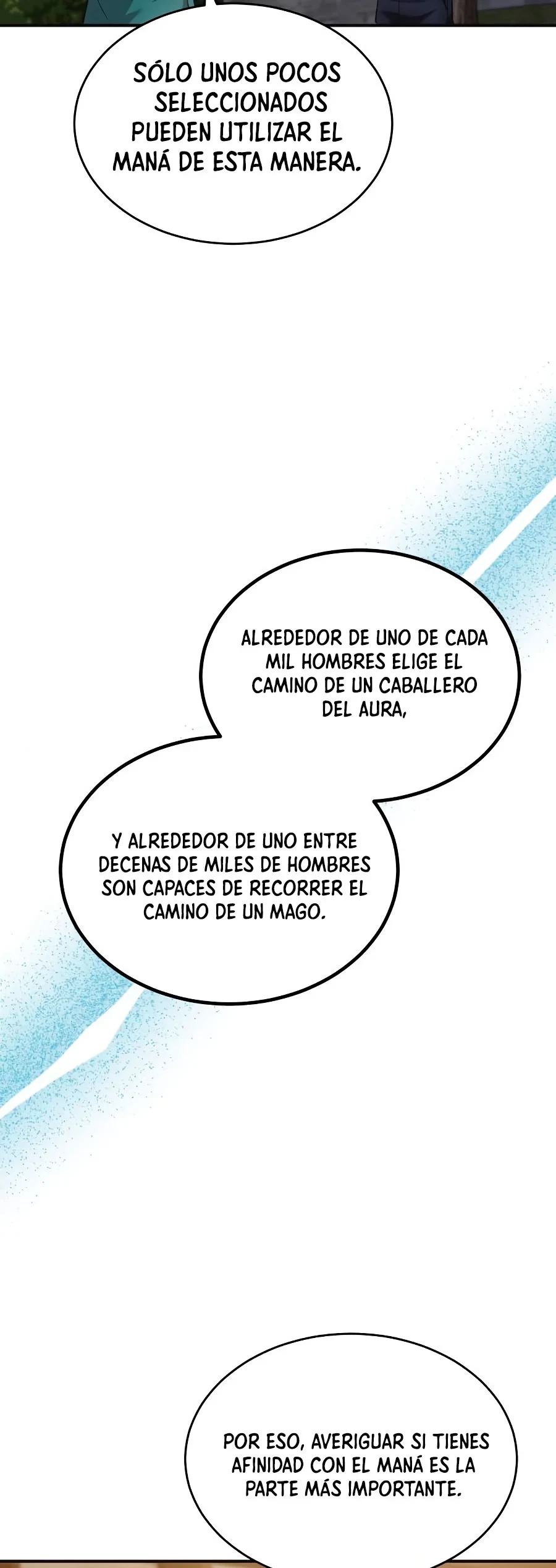 El demonio celestial no puede llevar una vida normal Capítulo 11 - Página 12 en español