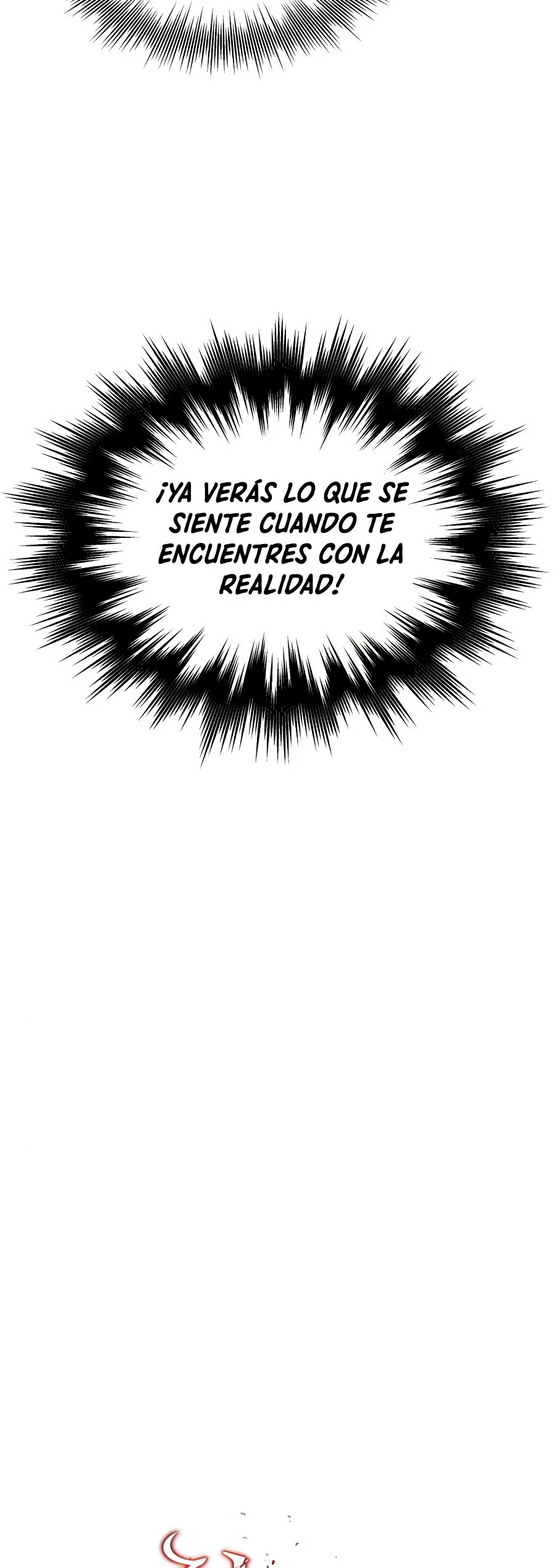 El demonio celestial no puede llevar una vida normal Capítulo 11 - Página 17 en español