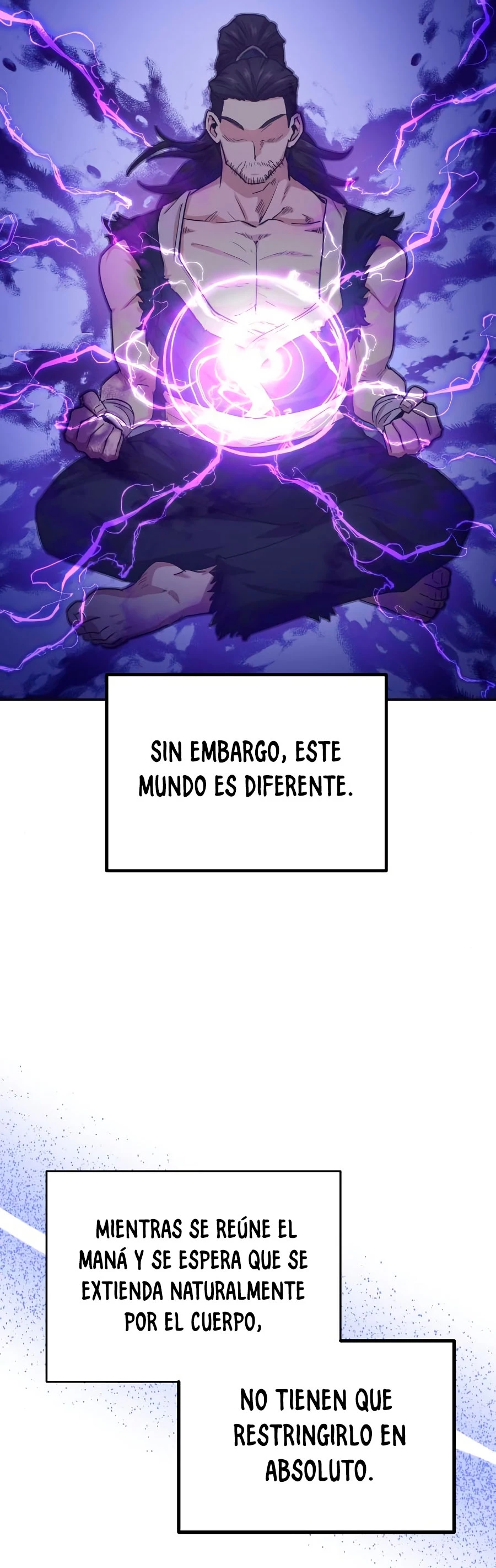 El demonio celestial no puede llevar una vida normal Capítulo 11 - Página 29 en español
