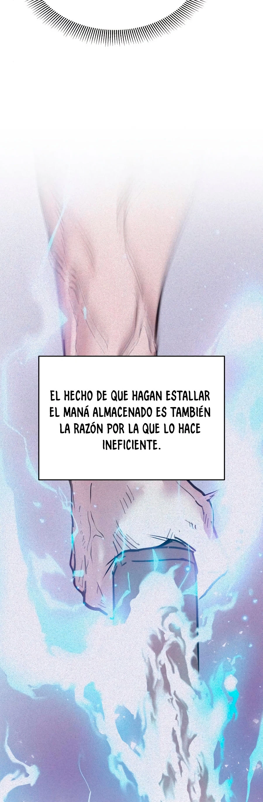 El demonio celestial no puede llevar una vida normal Capítulo 11 - Página 32 en español